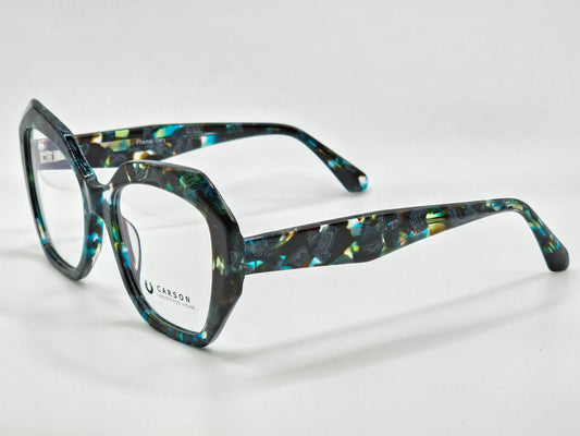 Carson Ophthalmic frame 1182