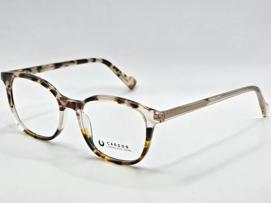 Carson Ophthalmic frame 1183