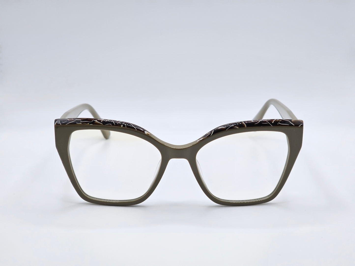 Carson Ophthalmic frame 1185