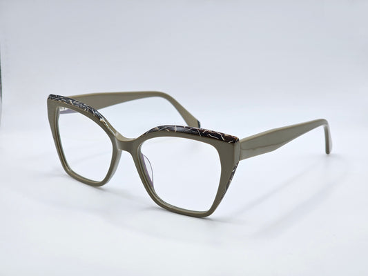 Carson Ophthalmic frame 1185
