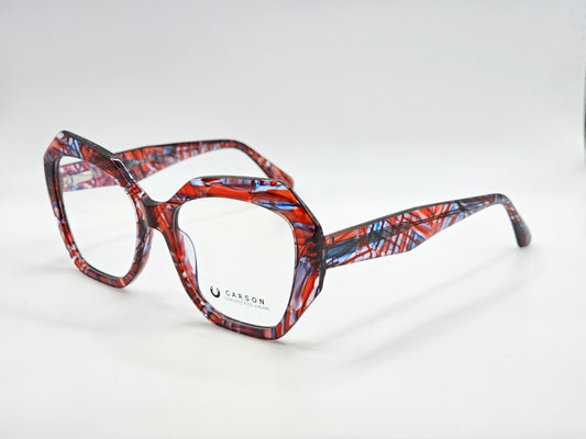 Carson Ophthalmic frame 1186