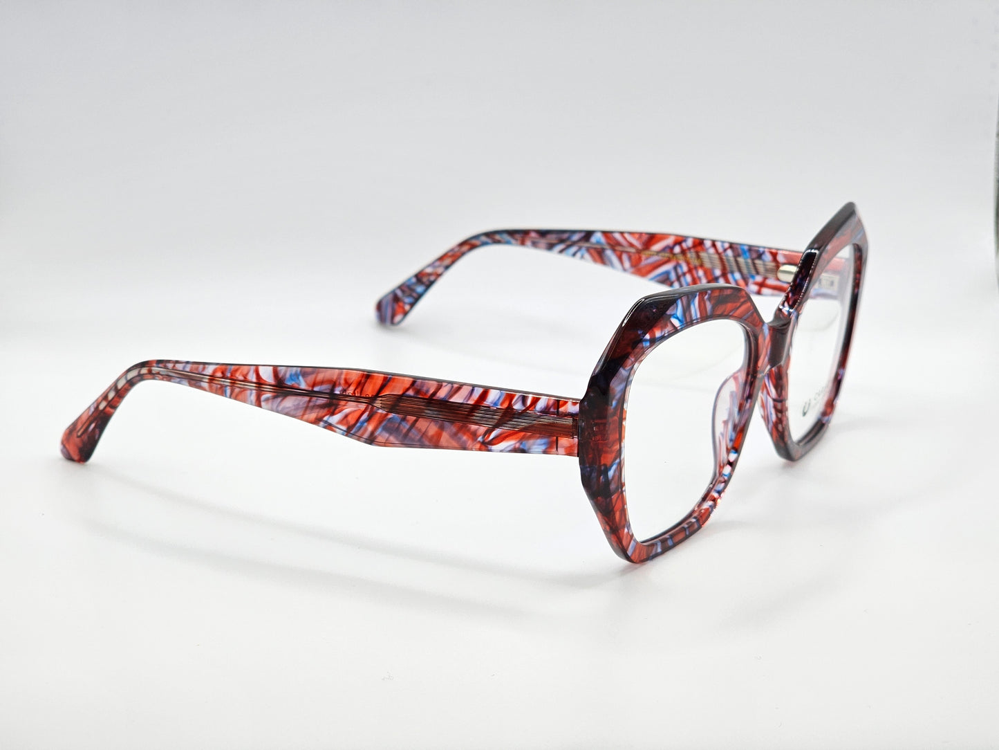 Carson Ophthalmic frame 1186