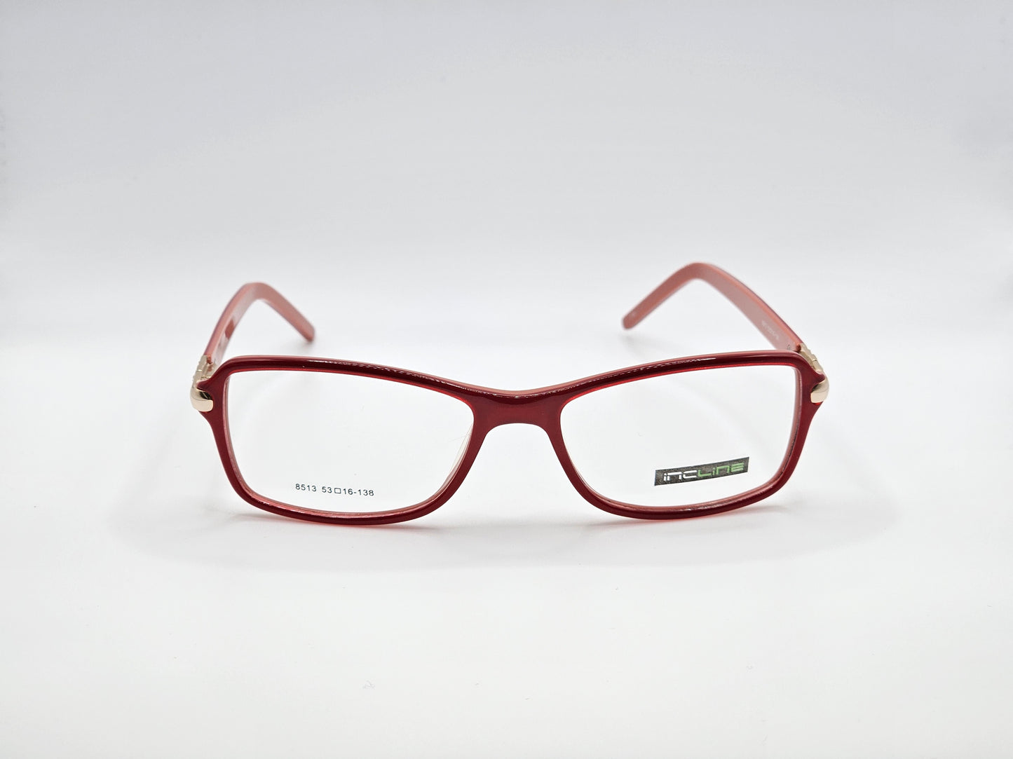 incline Ophthalmic frame 2268