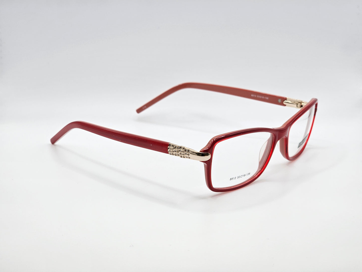 incline Ophthalmic frame 2268