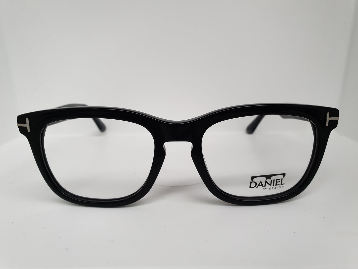 Daniel Black Draft 1150 Ophthalmic Frame