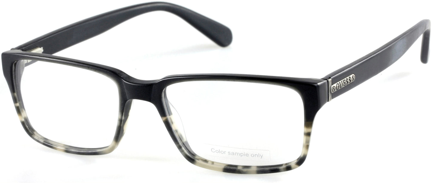 GU1843 Ophthalmic Frame