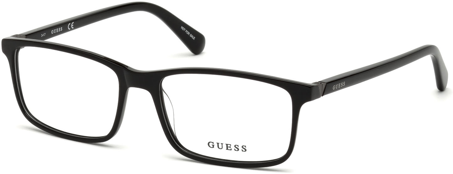 GU1948 Ophthalmic Frame