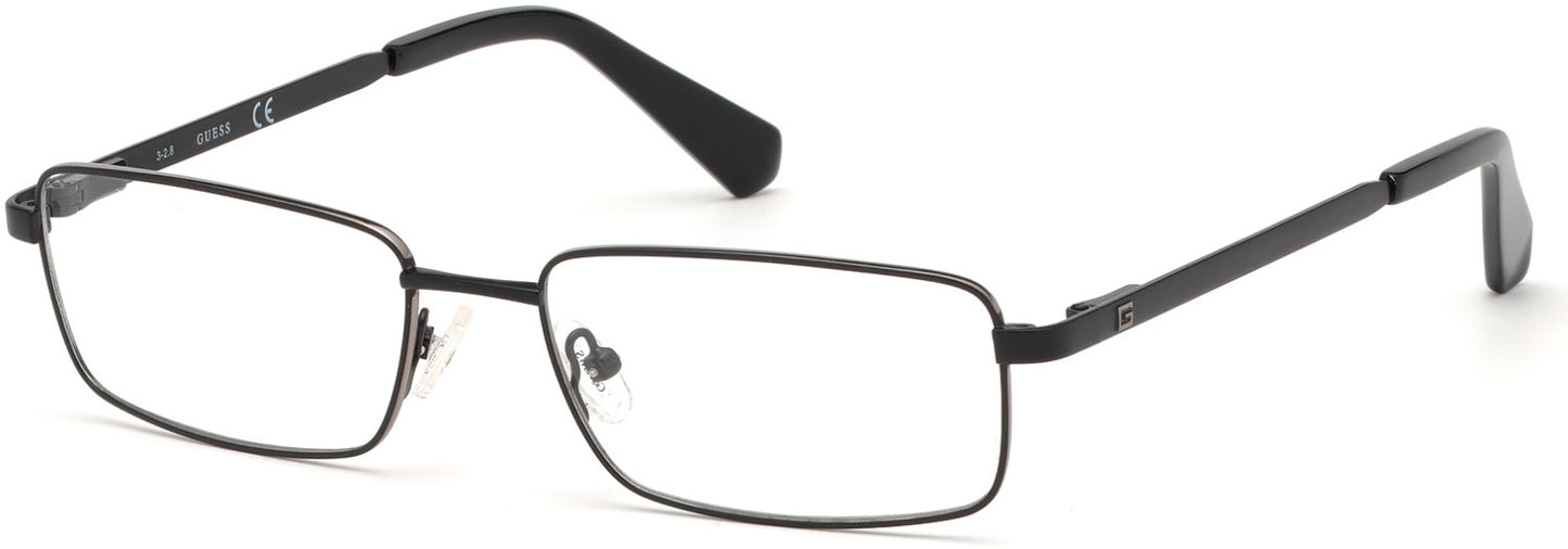 GU1970 Ophthalmic Frame