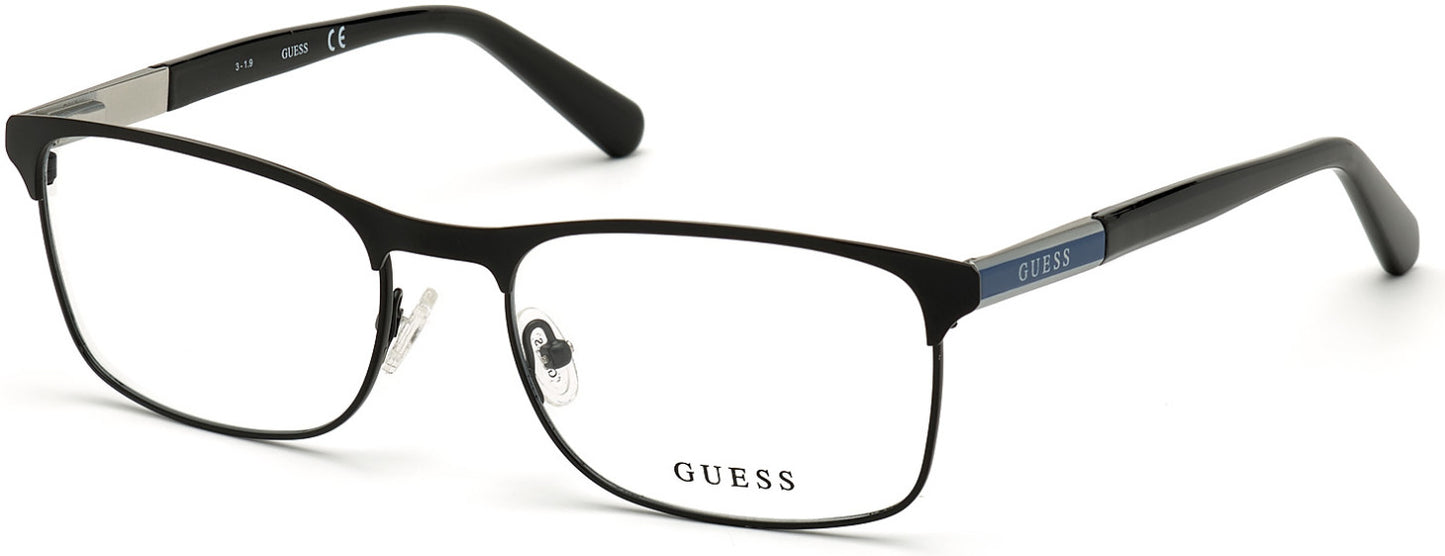 GU1981 Ophthalmic Frame