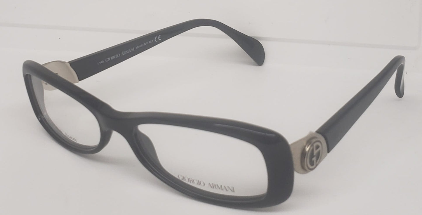 Giorgio Armani 740 Ophthalmic Frame