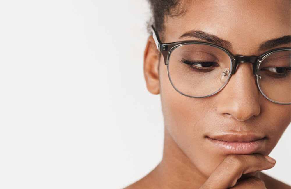 Squint Eyewear Gaze Cave