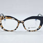 Carson Ophthalmic frame 1181