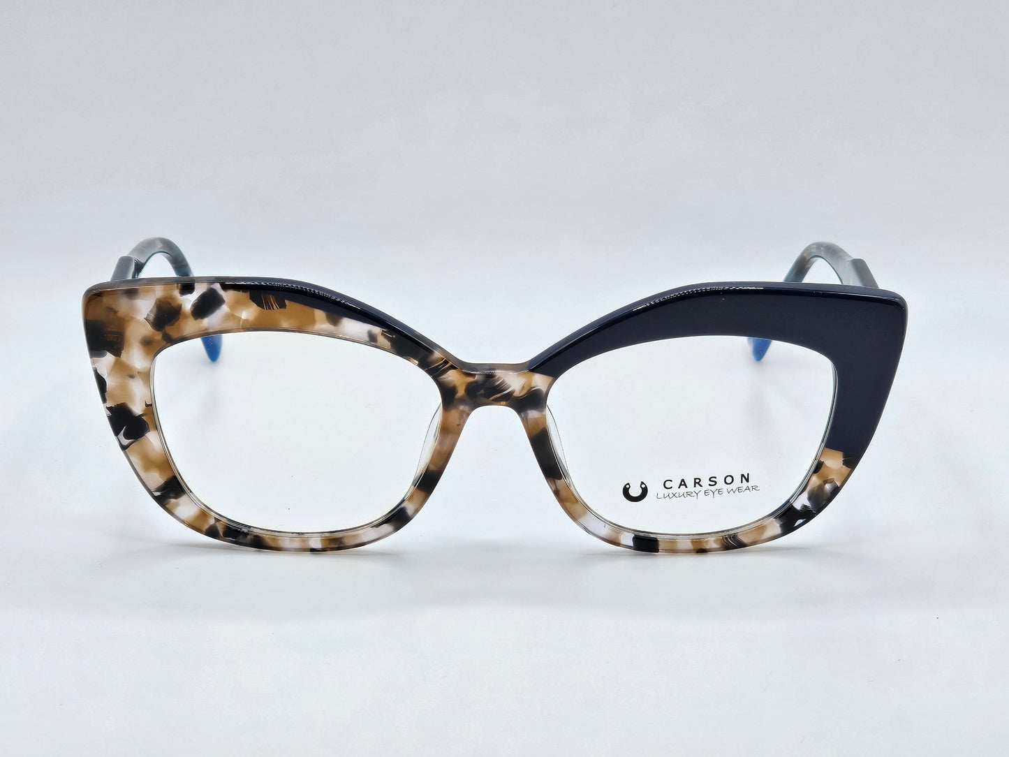 Carson Ophthalmic frame 1181