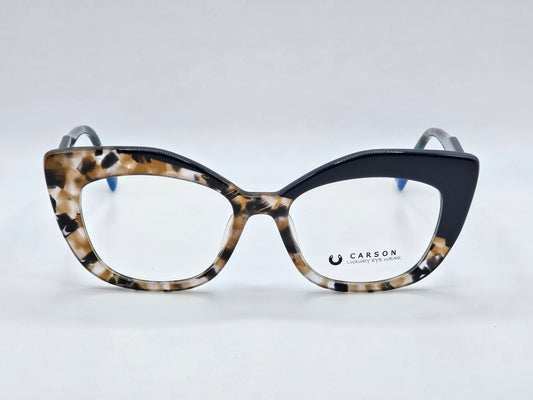 Carson Ophthalmic frame 1181