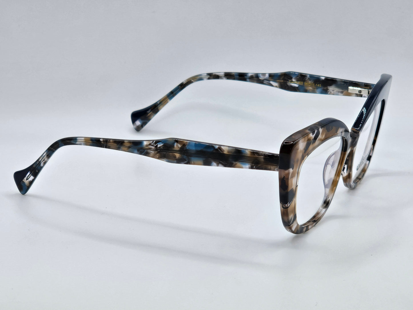 Carson Ophthalmic frame 1181