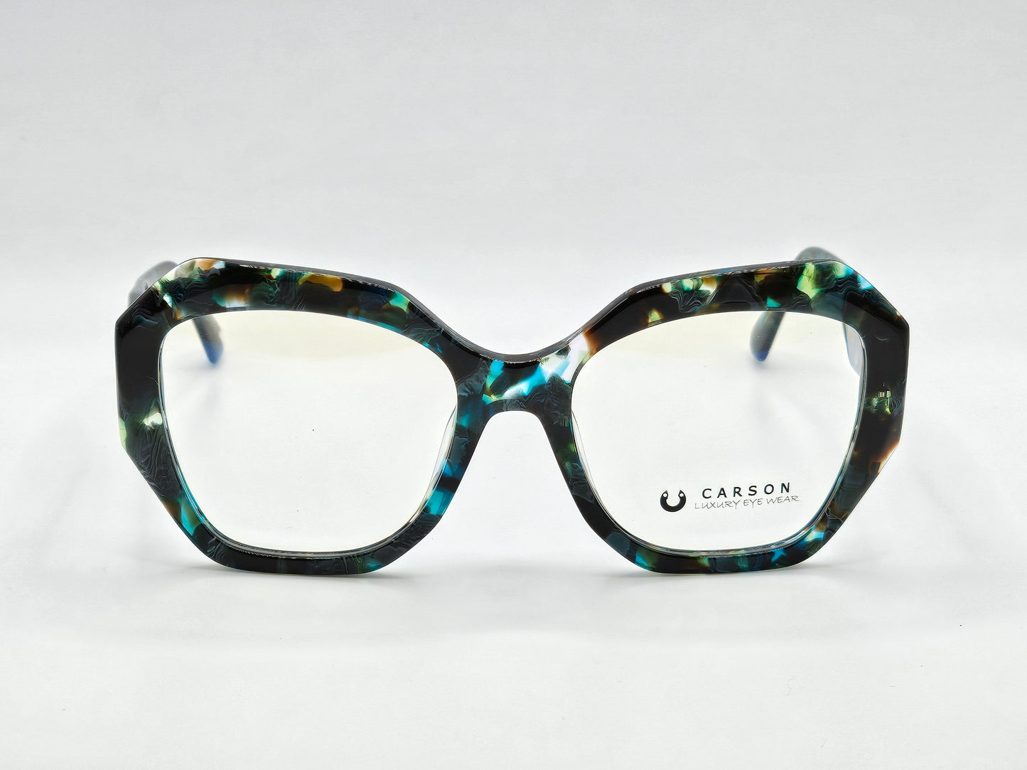 Carson Ophthalmic frame 1182