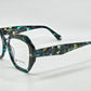 Carson Ophthalmic frame 1182