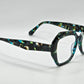 Carson Ophthalmic frame 1182