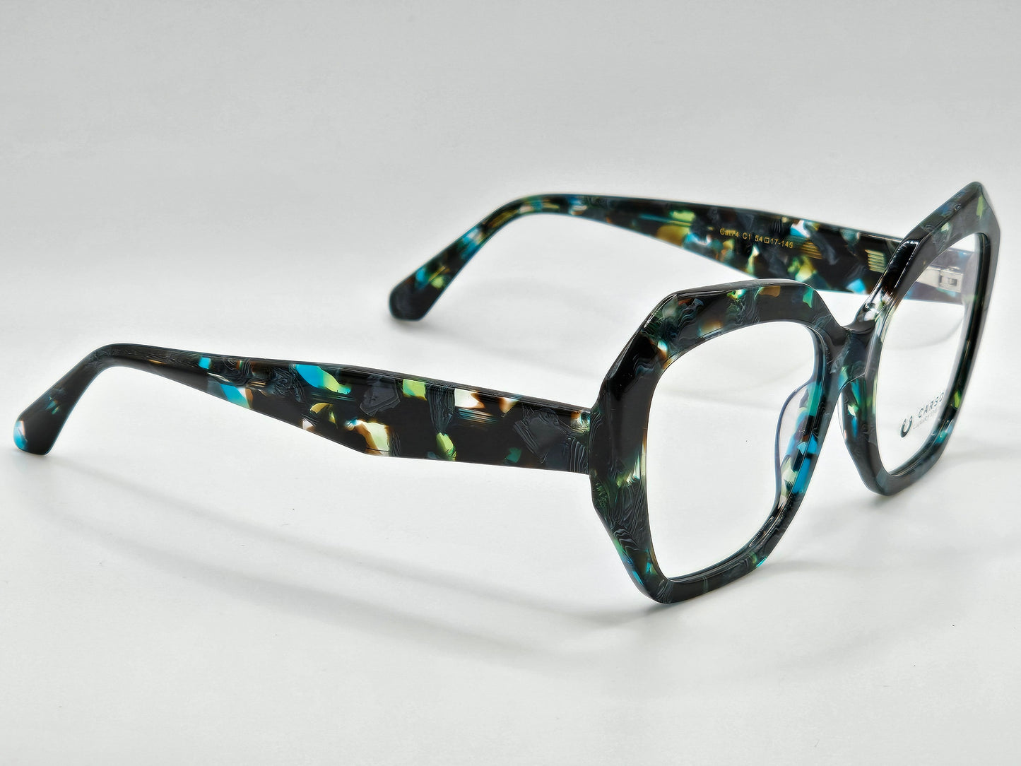 Carson Ophthalmic frame 1182