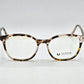Carson Ophthalmic frame 1183