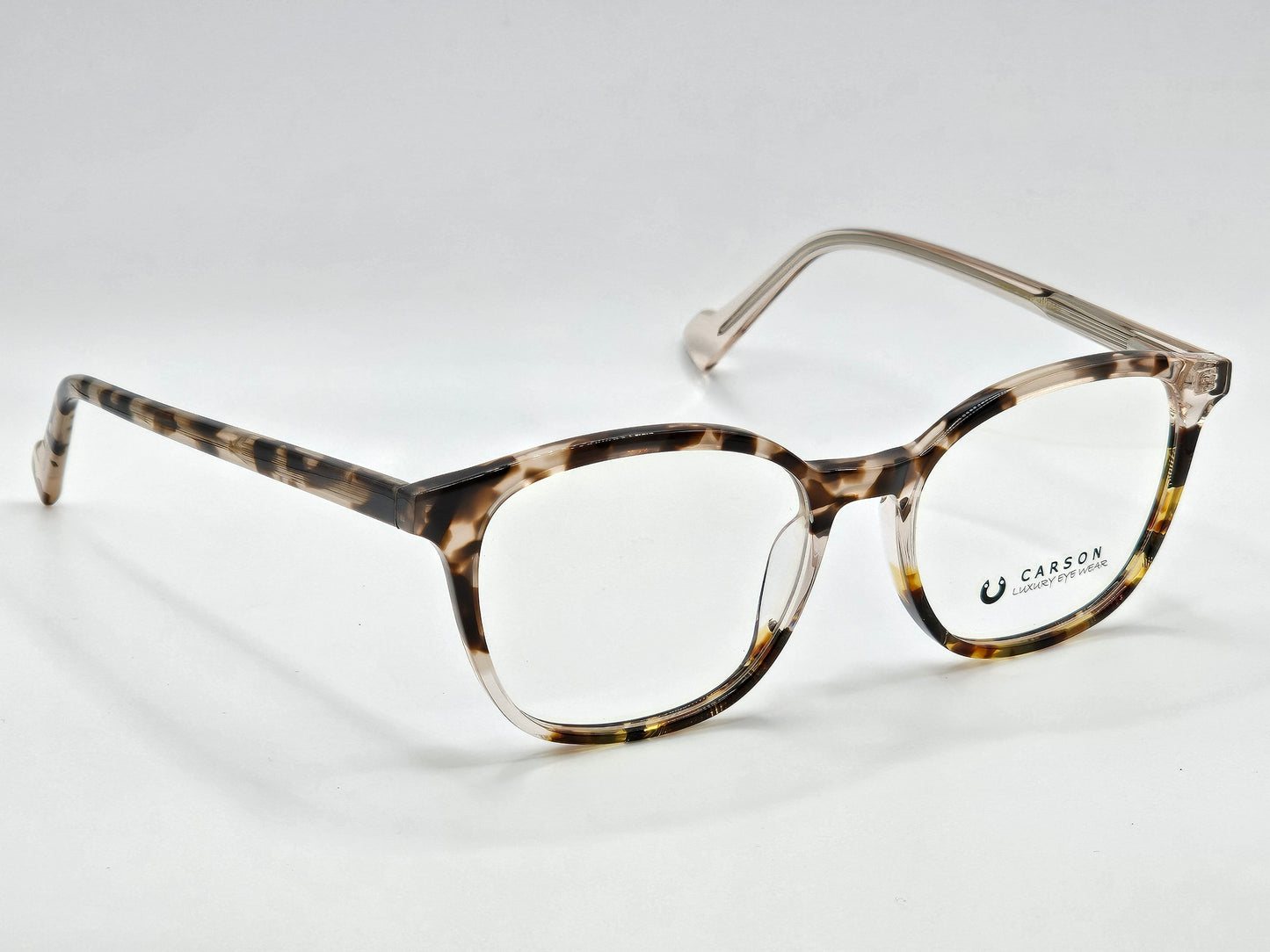 Carson Ophthalmic frame 1183