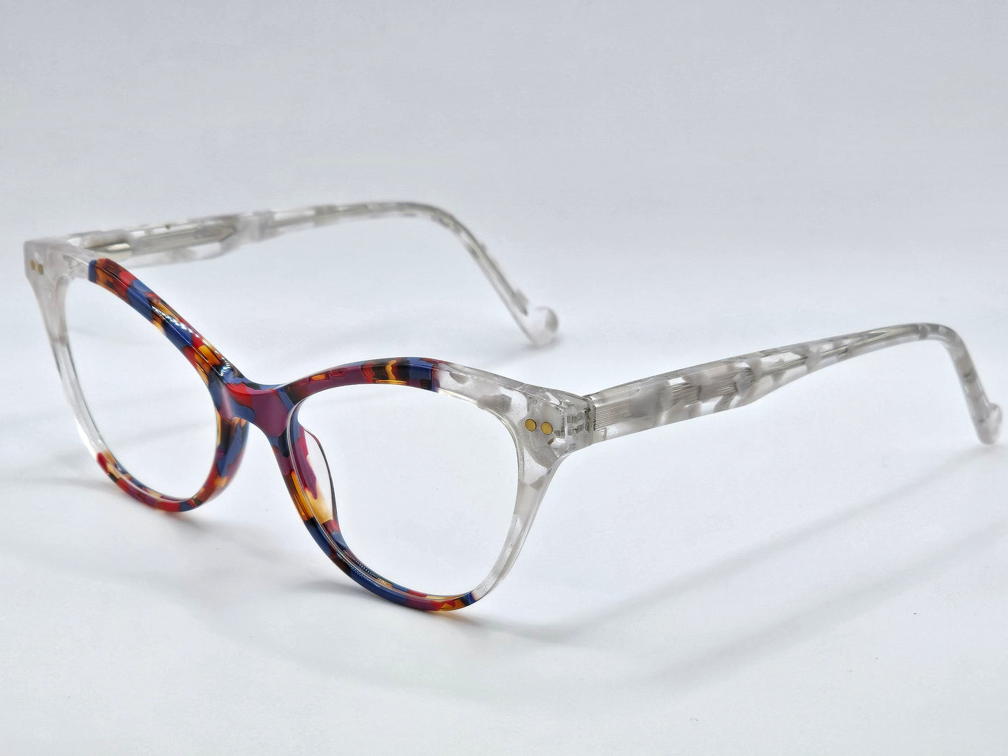 Carson Ophthalmic frame 1184