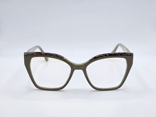 Carson Ophthalmic frame 1185