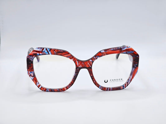 Carson Ophthalmic frame 1186