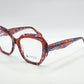 Carson Ophthalmic frame 1186