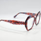 Carson Ophthalmic frame 1186