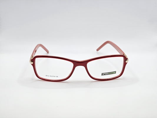 incline Ophthalmic frame 2268