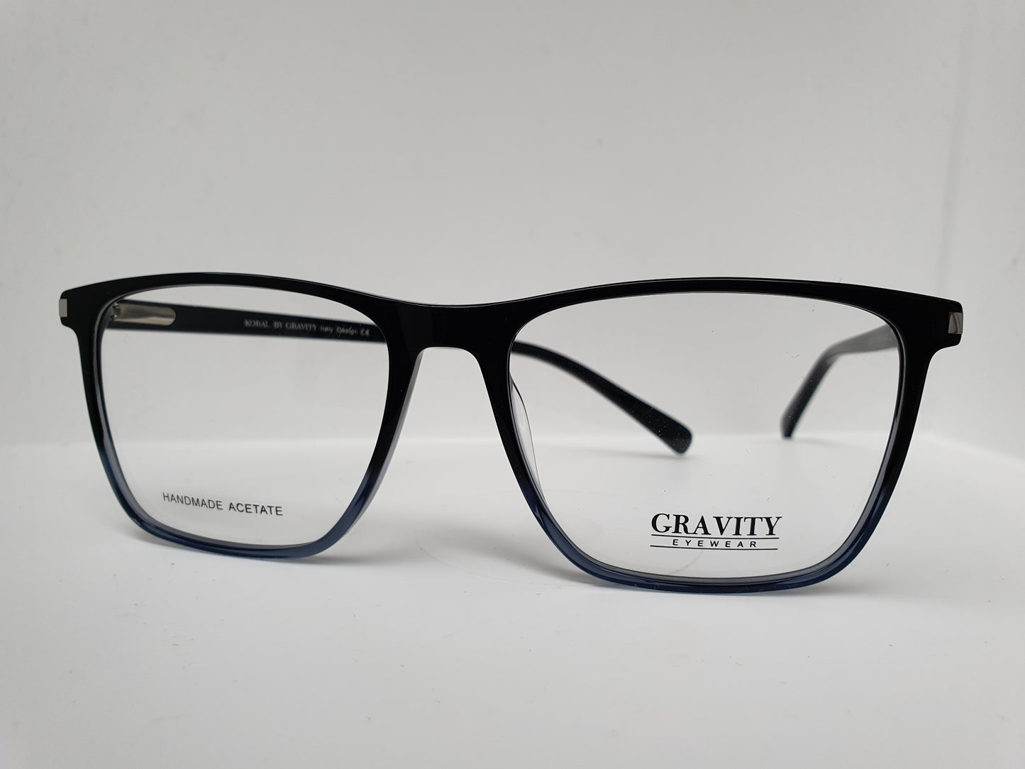 Gravity 7022-1 Ophthalmic Frame