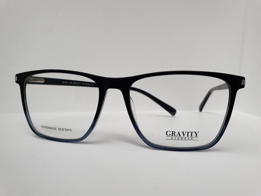 Gravity 7022-1 Ophthalmic Frame