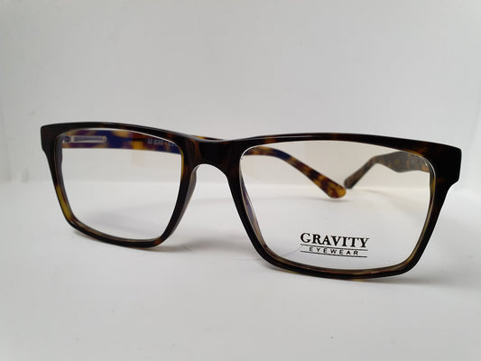 Gravity 636 Ophtalmic Frame