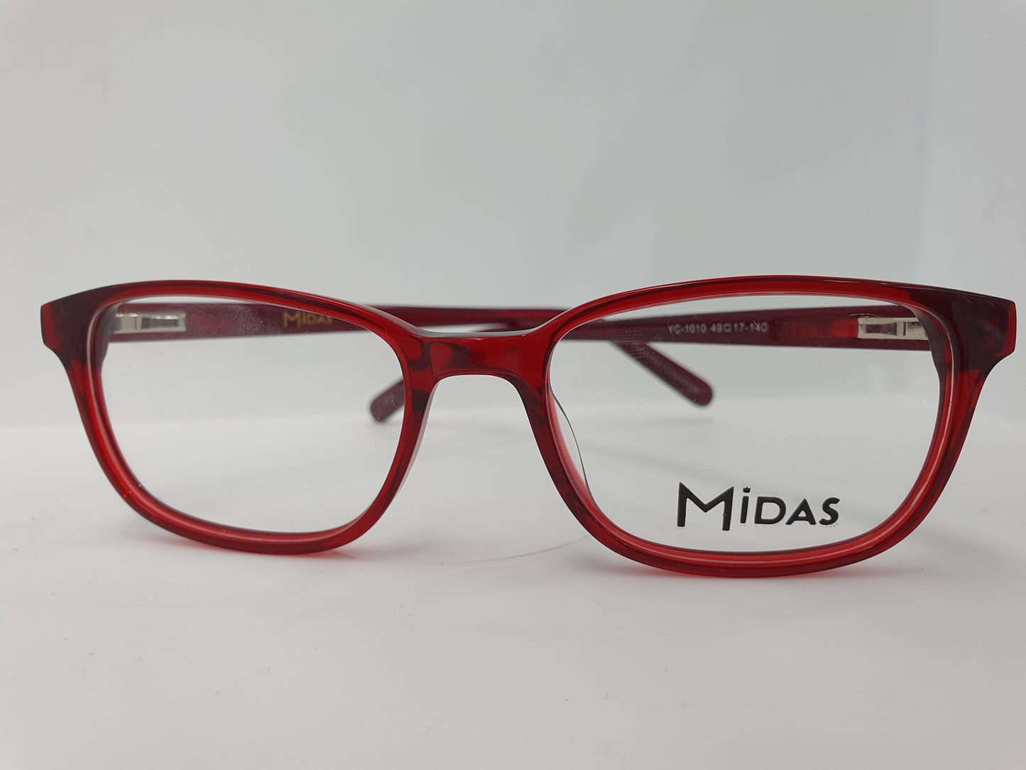 MIdas YC-1010 Ophthalmic Frame