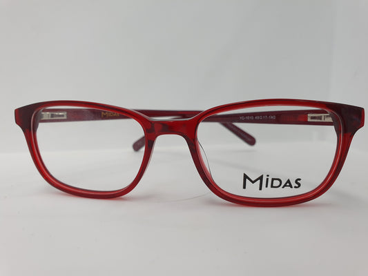 MIdas YC-1010 Ophthalmic Frame