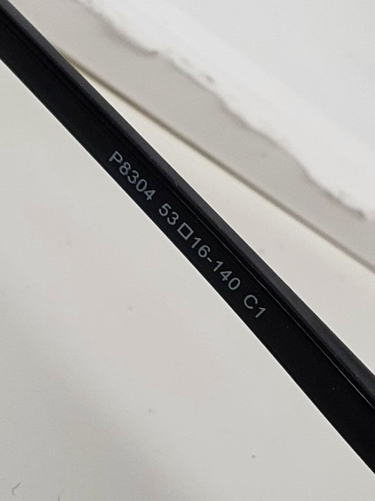 CH436557706 Ophthalmic Frame