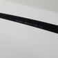 Gravity black bridge draft Ophthalmic Frame