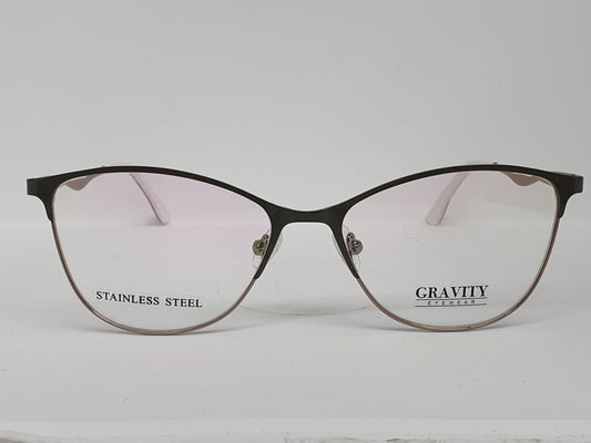 Gravity 3323 Ophthalmic Frame