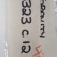 Gravity 3323 Ophthalmic Frame