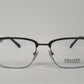 Gravity metal 1558 Ophthalmic Frame
