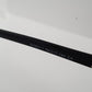 Gravity black thin draft Ophthalmic Frame