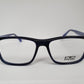 Daniel purple arms draft Ophthalmic Frame