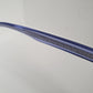 Daniel purple arms draft Ophthalmic Frame