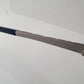 Daniel black small draft Ophthalmic Frame