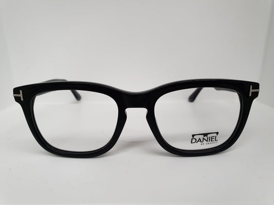 Daniel Black Draft 1150 Ophthalmic Frame