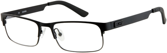 GU1731 Ophthalmic Frame