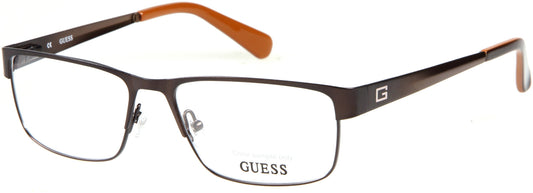 GU1770 Ophthalmic Frame