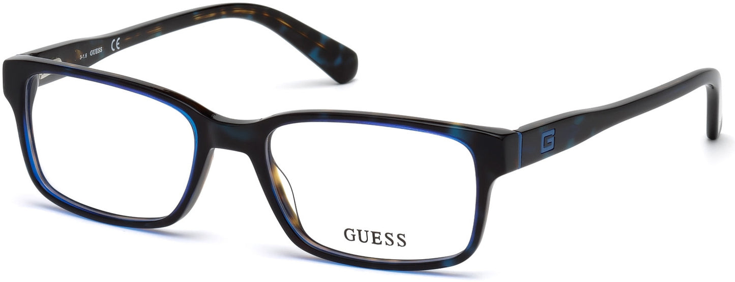 GU1906 Ophthalmic Frame