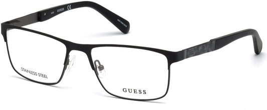 GU1928 Ophthalmic Frame